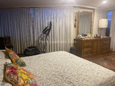 Apartamento en venta en Chapinero, Bogotá · foto 13 de 15