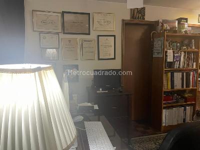 Apartamento en venta en Chapinero, Bogotá · foto 15 de 15