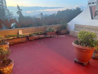 Apartamento en venta en Chapinero, Bogotá · foto 3 de 15