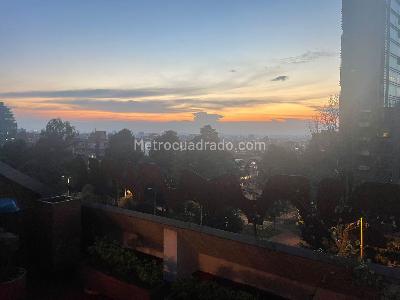 Apartamento en venta en Chapinero, Bogotá · foto 4 de 15