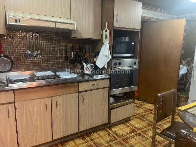 Apartamento en venta en Chapinero, Bogotá · foto 5 de 15