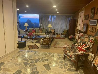 Apartamento en venta en Chapinero, Bogotá · foto 6 de 15
