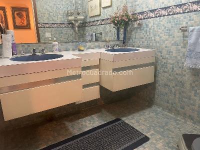 Apartamento en venta en Chapinero, Bogotá · foto 7 de 15
