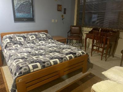 Apartamento en venta en Chapinero, Bogotá · foto 8 de 15
