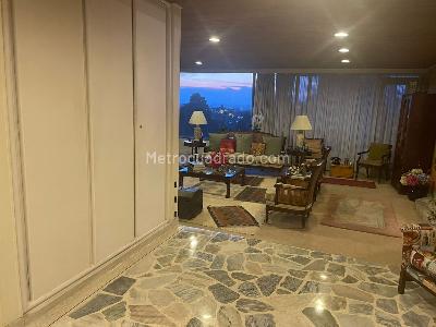 Apartamento en venta en Chapinero, Bogotá · foto 9 de 15