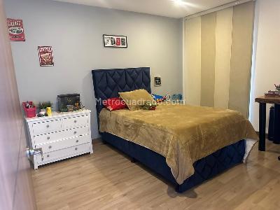 Casa de 3 alcobas en venta en Cajica Bejucal, Bogotá, 145 m² · foto 15 de 17