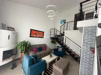 Casa de 3 alcobas en venta en Cajica Bejucal, Bogotá, 145 m² · foto 6 de 17