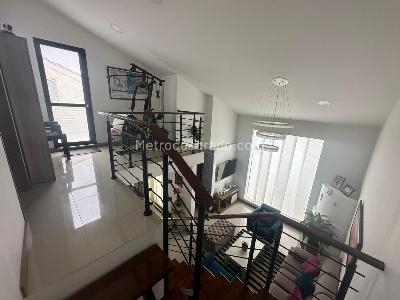 Casa de 3 alcobas en venta en Cajica Bejucal, Bogotá, 145 m² · foto 7 de 17