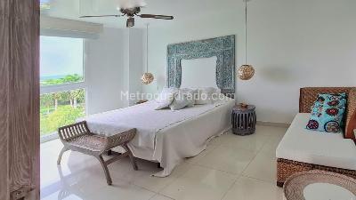 Apartamento de 3 alcobas en venta en Cartagena, Cartagena, 180 m² · foto 11 de 20