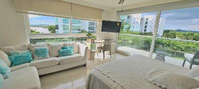 Apartamento de 3 alcobas en venta en Cartagena, Cartagena, 180 m² · foto 9 de 20