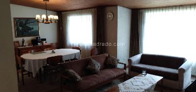 Casa de 4 alcobas en venta en Chico San Patricio, Bogotá, 300 m² · foto 2 de 12