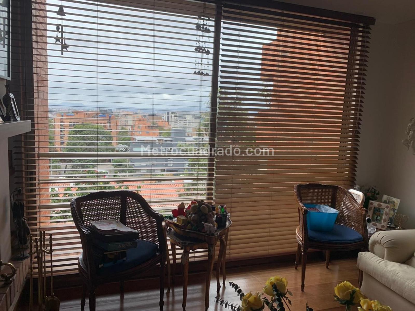 Apartamento en Venta  CHAPINERO