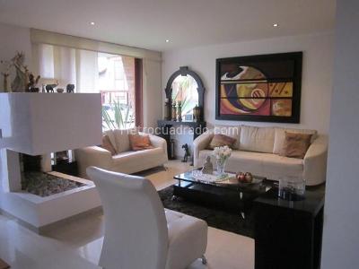 Casa de 4 alcobas en venta en Chía, Chía, 280 m² · foto 5 de 5