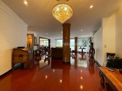 Casa en arriendo en Usaquen, Bogotá · foto 11 de 20