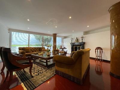 Casa en arriendo en Usaquen, Bogotá · foto 12 de 20