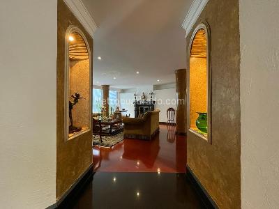 Casa en arriendo en Usaquen, Bogotá · foto 13 de 20