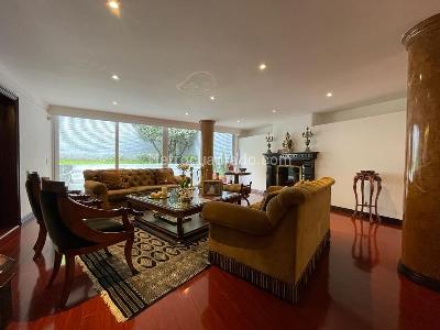 Casa en arriendo en Usaquen, Bogotá · foto 14 de 20
