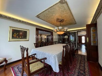 Casa en arriendo en Usaquen, Bogotá · foto 16 de 20