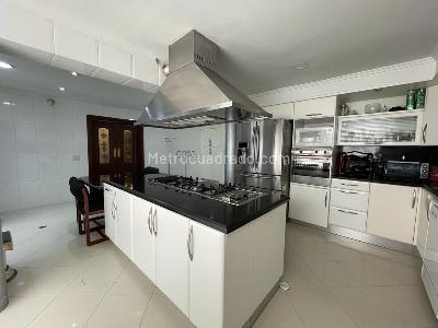 Casa en arriendo en Usaquen, Bogotá · foto 17 de 20