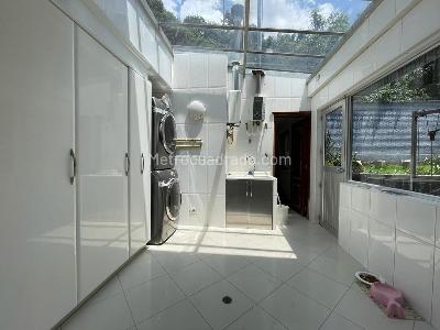 Casa en arriendo en Usaquen, Bogotá · foto 18 de 20