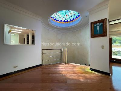 Casa en arriendo en Usaquen, Bogotá · foto 3 de 20