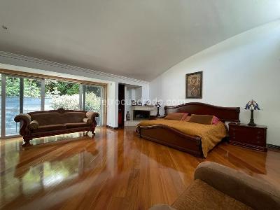 Casa en arriendo en Usaquen, Bogotá · foto 4 de 20