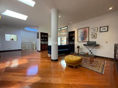 Casa en arriendo en Usaquen, Bogotá · foto 7 de 20