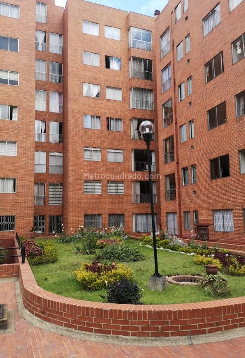 Venta de Apartamento en Hayuelos Bogotá D.C. 3553M4999740