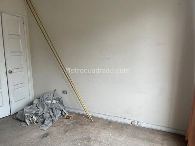 Apartamento de 3 alcobas en venta en Santa Fe Centro, Bogotá, 87 m² · foto 10 de 12
