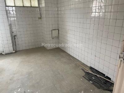 Apartamento de 3 alcobas en venta en Santa Fe Centro, Bogotá, 87 m² · foto 5 de 12