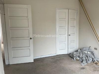 Apartamento de 3 alcobas en venta en Santa Fe Centro, Bogotá, 87 m² · foto 9 de 12