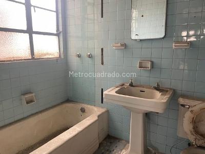 Apartamento de 3 alcobas en venta en Santa Fe, Bogotá, 88 m² · foto 11 de 13