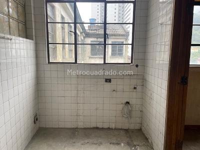 Apartamento de 3 alcobas en venta en Santa Fe, Bogotá, 88 m² · foto 12 de 13