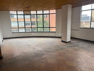 Apartamento de 3 alcobas en venta en Santa Fe, Bogotá, 88 m² · foto 3 de 13