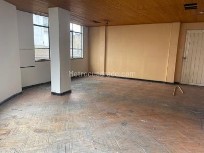 Apartamento de 3 alcobas en venta en Santa Fe, Bogotá, 88 m² · foto 5 de 13