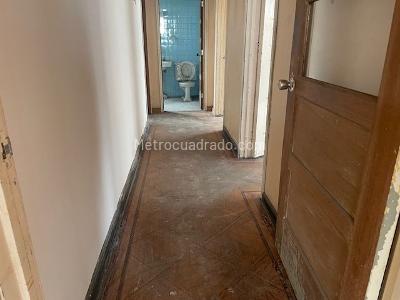 Apartamento de 3 alcobas en venta en Santa Fe, Bogotá, 88 m² · foto 6 de 13