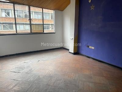 Apartamento de 3 alcobas en venta en Santa Fe, Bogotá, 88 m² · foto 7 de 13