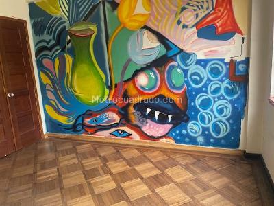 Apartamento de 3 alcobas en venta en Santa Fe, Bogotá, 87 m² · foto 9 de 12