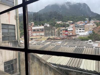 Apartamento de 3 alcobas en venta en Santa Fe, Bogotá, 87 m² · foto 10 de 12