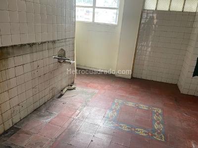 Apartamento de 3 alcobas en venta en Santa Fe, Bogotá, 87 m² · foto 11 de 12