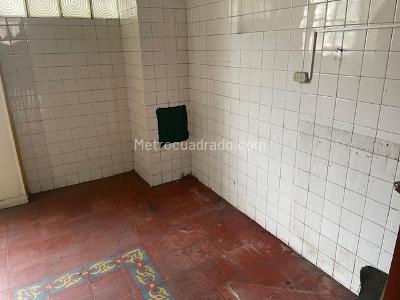 Apartamento de 3 alcobas en venta en Santa Fe, Bogotá, 87 m² · foto 12 de 12