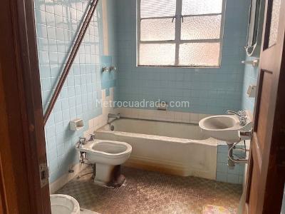 Apartamento de 3 alcobas en venta en Santa Fe, Bogotá, 87 m² · foto 8 de 12