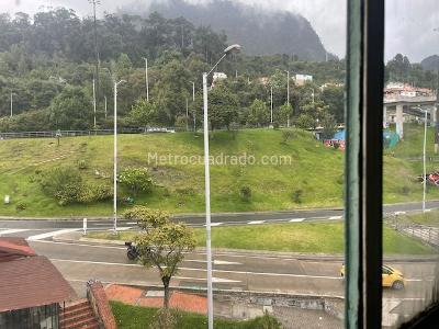 Apartamento de 2 alcobas en venta en Santa Fe Centro, Bogotá, 69 m² · foto 13 de 16