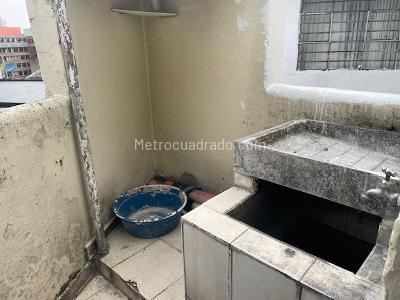 Apartamento de 2 alcobas en venta en Santa Fe Centro, Bogotá, 69 m² · foto 15 de 16