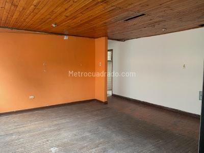Apartamento de 2 alcobas en venta en Santa Fe Centro, Bogotá, 69 m² · foto 4 de 16