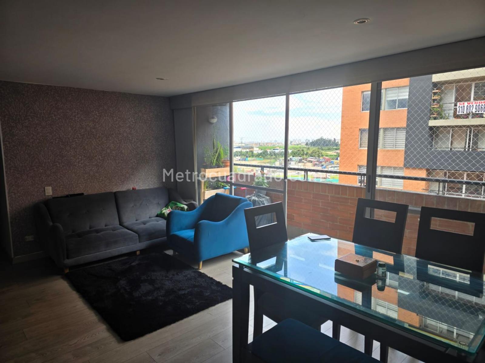 Venta de Apartamento en Hayuelos Bogotá D.C. 3553M5042581