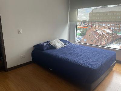 Apartamento de 3 alcobas en venta en Usaquen, Bogotá, 130 m² · foto 12 de 13