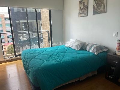 Apartamento de 3 alcobas en venta en Usaquen, Bogotá, 130 m² · foto 13 de 13