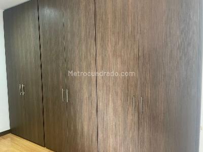 Apartamento de 3 alcobas en venta en Usaquen, Bogotá, 130 m² · foto 5 de 13