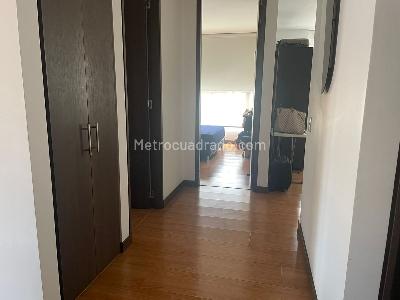 Apartamento de 3 alcobas en venta en Usaquen, Bogotá, 130 m² · foto 6 de 13